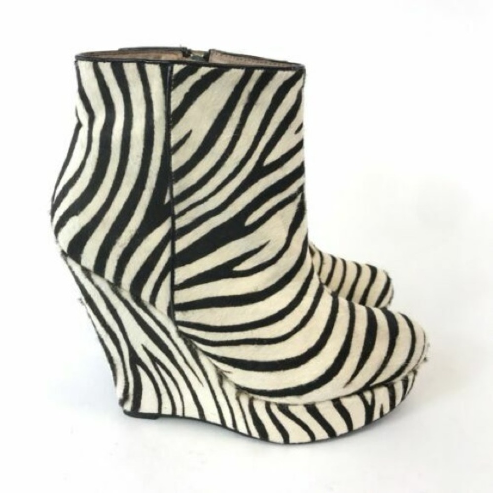 Aldo Miggins Booties
